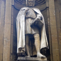 Photo de Italie - Florence, musée à ciel ouvert